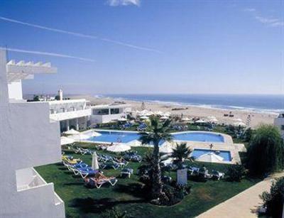 фото отеля Husa Conil Park