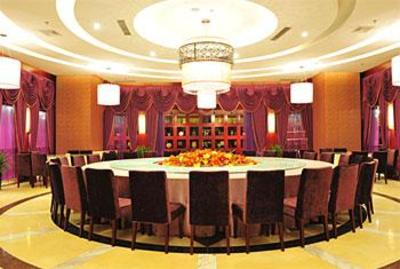 фото отеля Baihuacun International Hotel