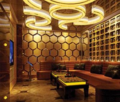 фото отеля Baihuacun International Hotel