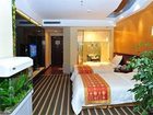 фото отеля Baihuacun International Hotel
