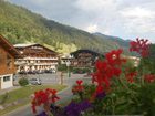 фото отеля Logis Sporting Hotel Morzine