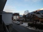 фото отеля Logis Sporting Hotel Morzine