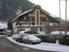 фото отеля Logis Sporting Hotel Morzine