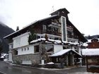 фото отеля Logis Sporting Hotel Morzine