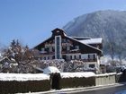 фото отеля Logis Sporting Hotel Morzine