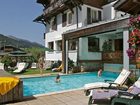 фото отеля Logis Sporting Hotel Morzine