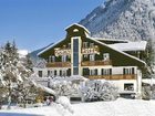 фото отеля Logis Sporting Hotel Morzine