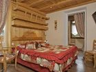 фото отеля Logis Sporting Hotel Morzine