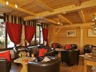 фото отеля Logis Sporting Hotel Morzine