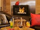 фото отеля Logis Sporting Hotel Morzine