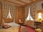 фото отеля Logis Sporting Hotel Morzine