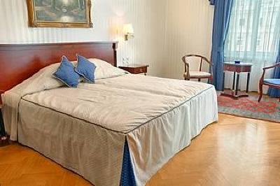фото отеля Ambassador Hotel Vienna