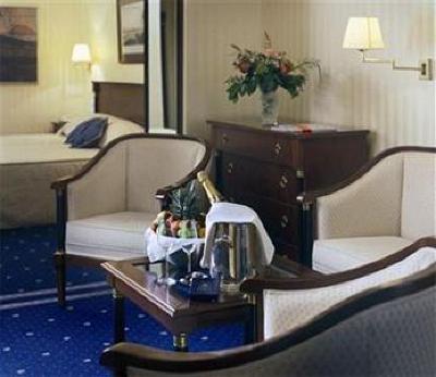 фото отеля Ambassador Hotel Vienna