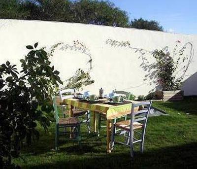 фото отеля Bed and Breakfast Golfo degli Angeli