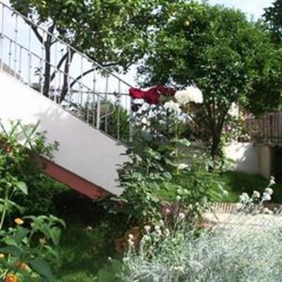 фото отеля Bed and Breakfast Golfo degli Angeli