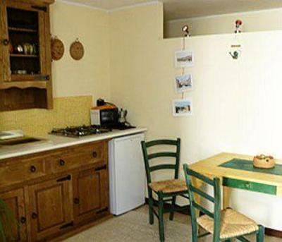 фото отеля Bed and Breakfast Golfo degli Angeli