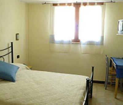 фото отеля Bed and Breakfast Golfo degli Angeli