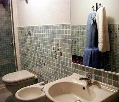 фото отеля Bed and Breakfast Golfo degli Angeli