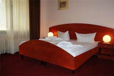 фото отеля Hotel Wittelsbach Am Kurfürstendamm Berlin
