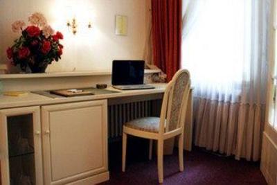 фото отеля Hotel Wittelsbach Am Kurfürstendamm Berlin
