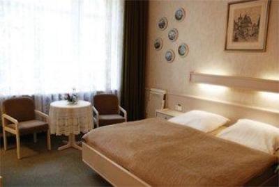 фото отеля Hotel Wittelsbach Am Kurfürstendamm Berlin