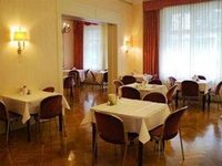 Hotel Wittelsbach Am Kurfürstendamm Berlin