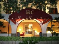 El Castell Hotel Sant Boi de Llobregat
