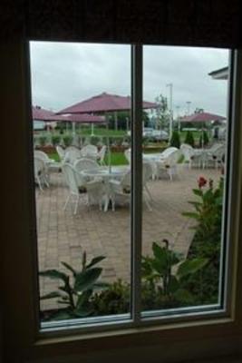 фото отеля Hilton Garden Inn Riverhead