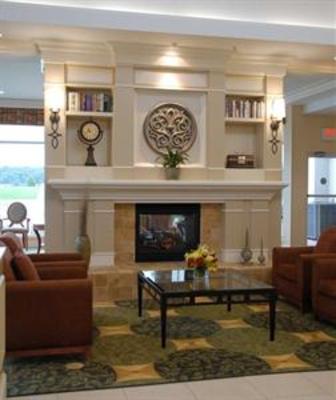 фото отеля Hilton Garden Inn Riverhead