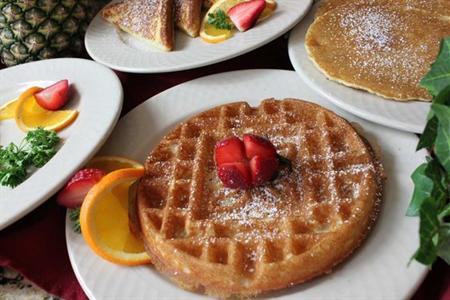 фото отеля Hilton Garden Inn Riverhead
