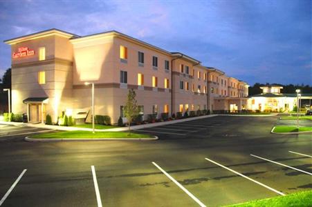 фото отеля Hilton Garden Inn Riverhead