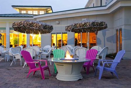 фото отеля Hilton Garden Inn Riverhead