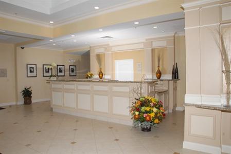 фото отеля Hilton Garden Inn Riverhead