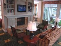 Hilton Garden Inn Riverhead