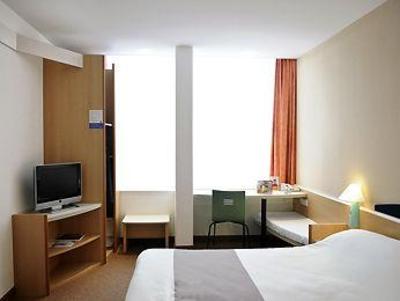 фото отеля Ibis Den Haag City Centre