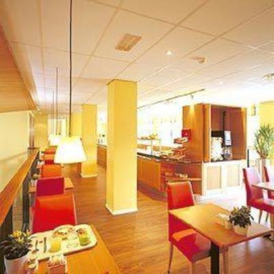 фото отеля Ibis Den Haag City Centre