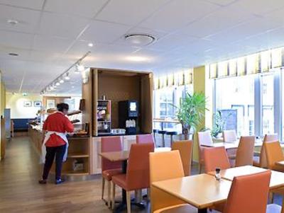 фото отеля Ibis Den Haag City Centre