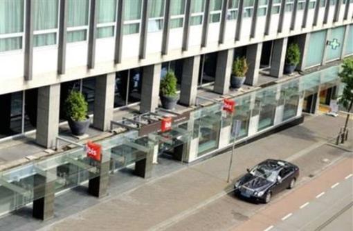 фото отеля Ibis Den Haag City Centre