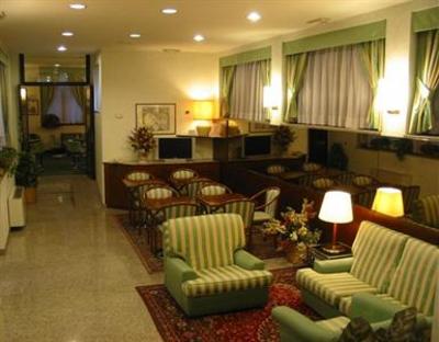 фото отеля Flora Hotel Milan