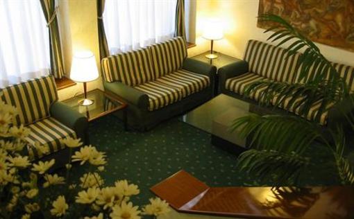 фото отеля Flora Hotel Milan