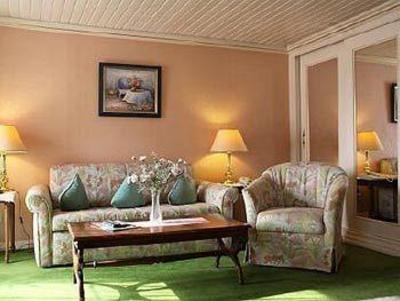фото отеля Schwarzwaldhotel Stollen
