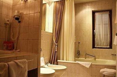 фото отеля Schwarzwaldhotel Stollen