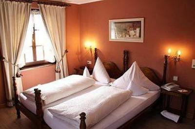 фото отеля Schwarzwaldhotel Stollen