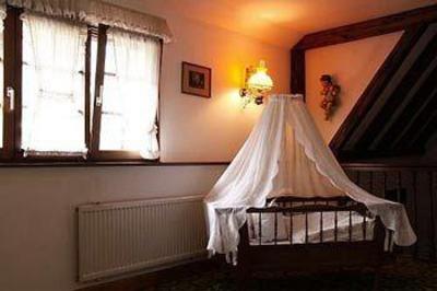 фото отеля Schwarzwaldhotel Stollen