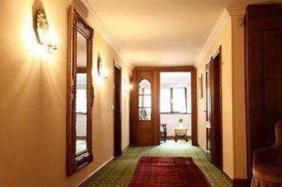 фото отеля Schwarzwaldhotel Stollen