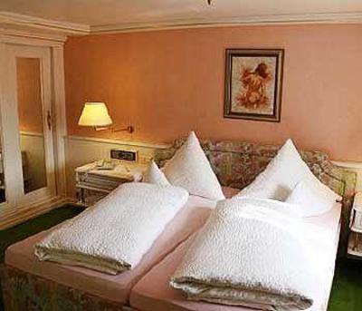 фото отеля Schwarzwaldhotel Stollen