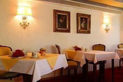 фото отеля Schwarzwaldhotel Stollen