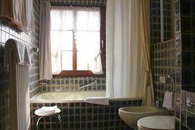 фото отеля Schwarzwaldhotel Stollen