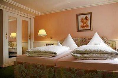 фото отеля Schwarzwaldhotel Stollen