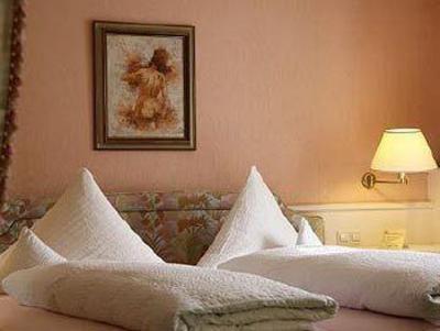 фото отеля Schwarzwaldhotel Stollen